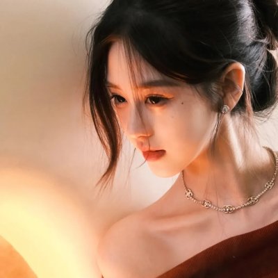 人渔公主