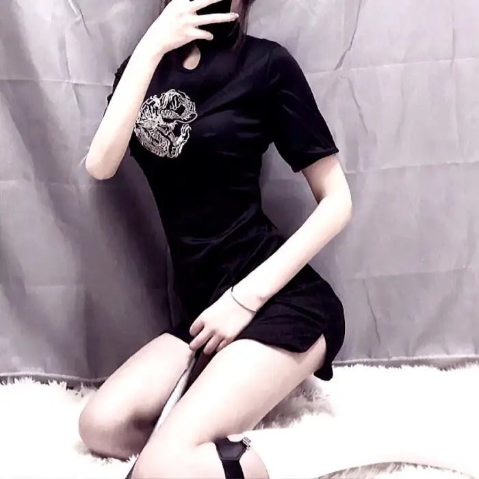 失乐园挽歌