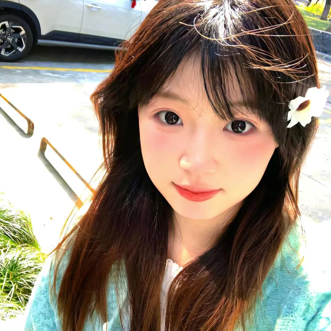 好猫咪咪