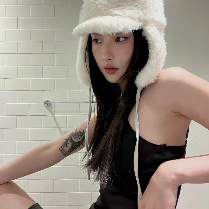 血寡妇