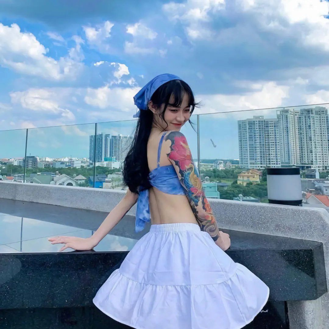 少女